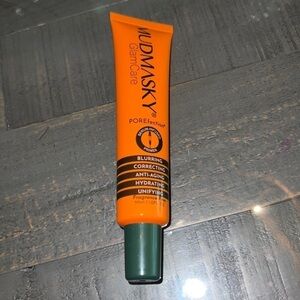 MUDMASKY Porefection Primer‎ Blurring Correcting   Fragrance Free 30ml 1.0 FL OZ